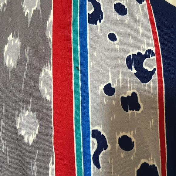 🌺🌸🌼VINTAGE RHODA LEE LONGSLEEVE SIZE : SMALL - Picture 7 of 8